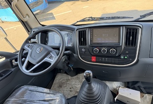 SDAC J6 РЕФРИЖЕРАТОР ХОУ FRIDGE FG4000h 4,2×2,3×2,3м